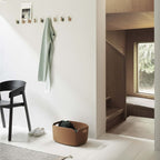 Cover Armchair från Vålamagasinet Matstolar, Muuto, Image-3