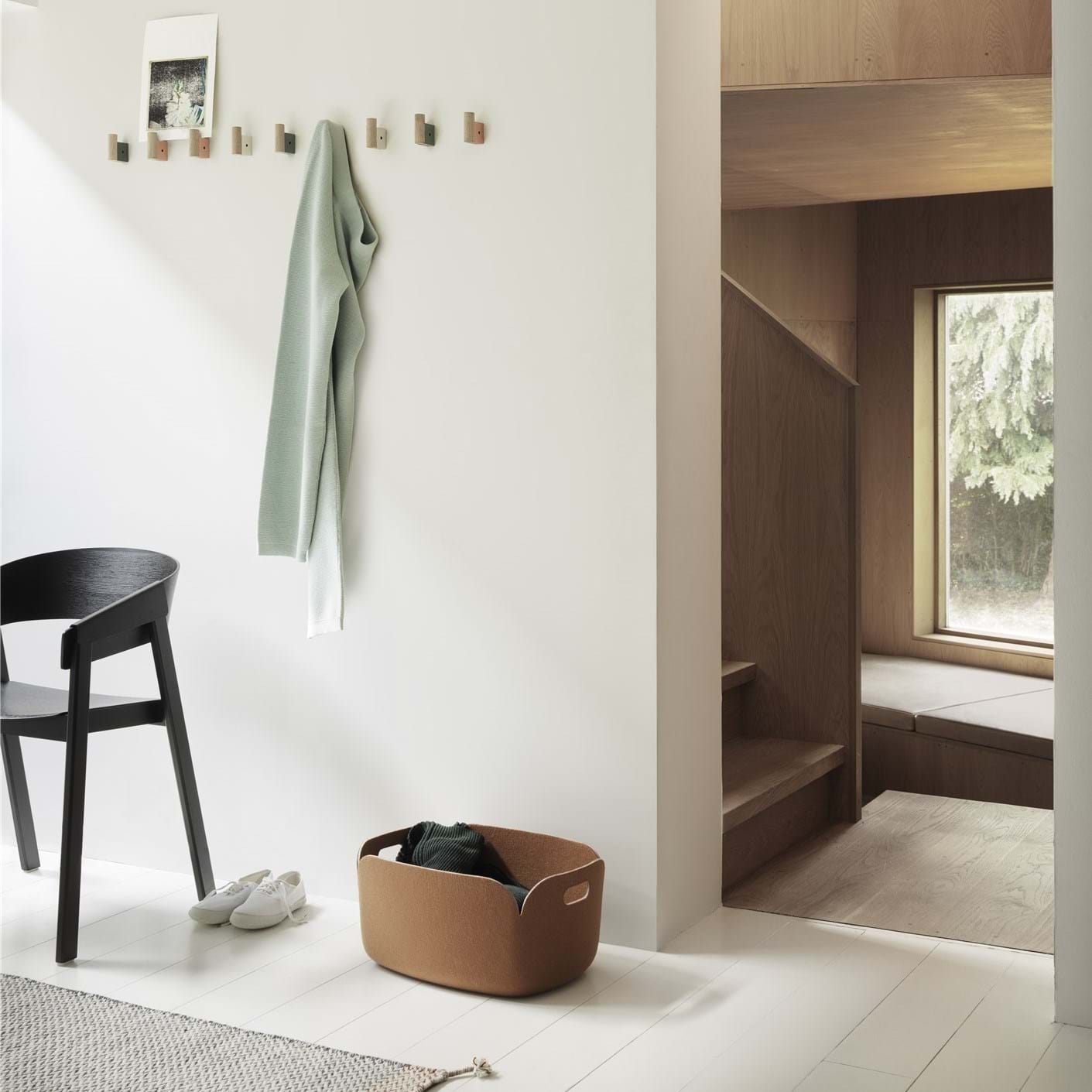 Cover Armchair från Vålamagasinet Matstolar, Muuto, Image-3