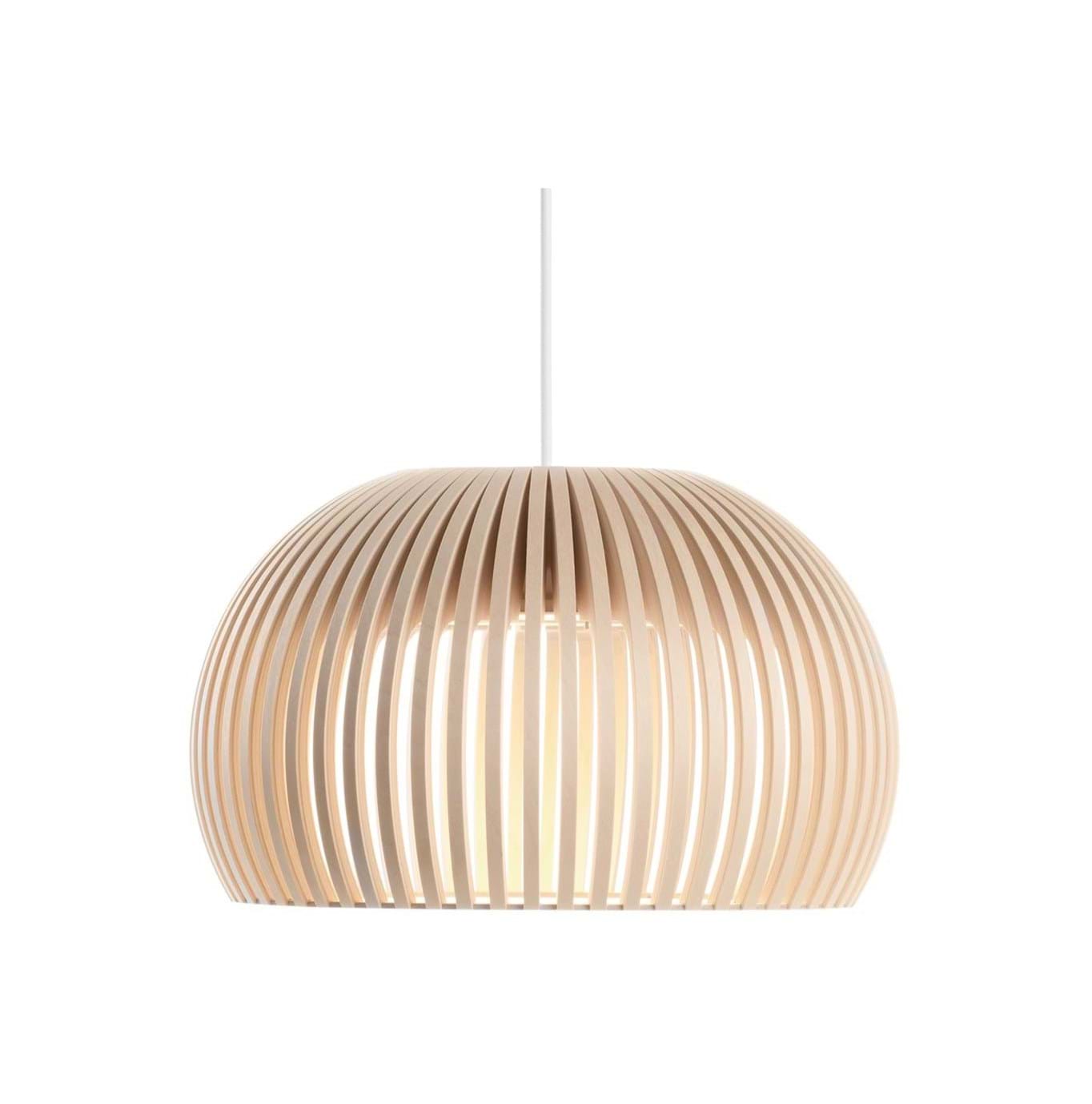 Atto 5000 Pendant från Vålamagasinet Taklampor, Secto Design, Image-1