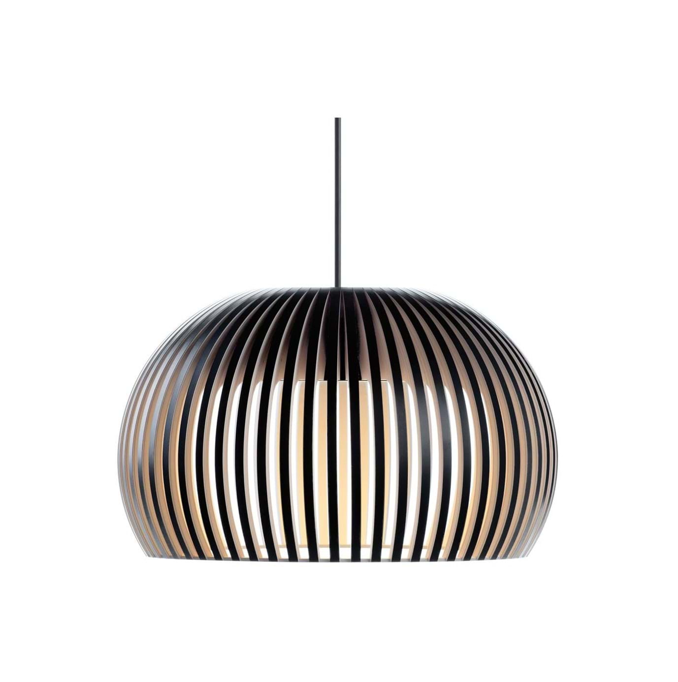 Atto 5000 Pendant från Vålamagasinet Taklampor, Secto Design, Image-1