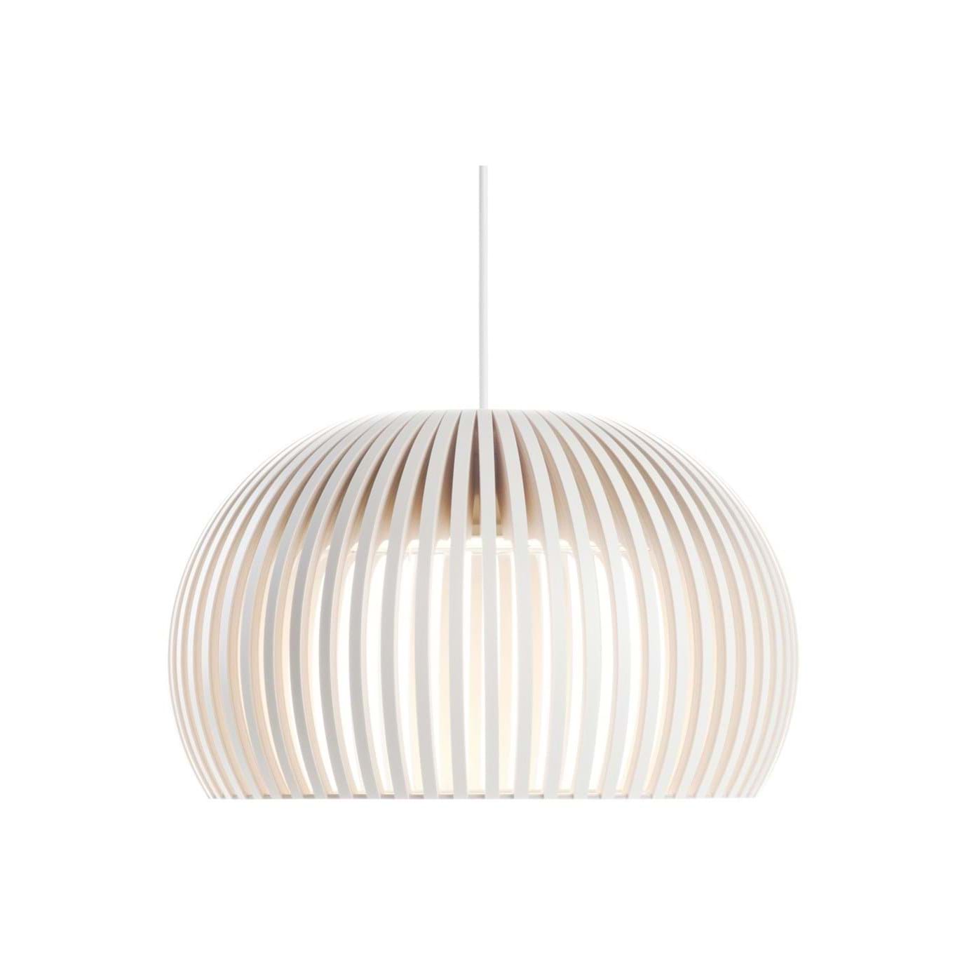 Atto 5000 Pendant från Vålamagasinet Taklampor, Secto Design, Image-1