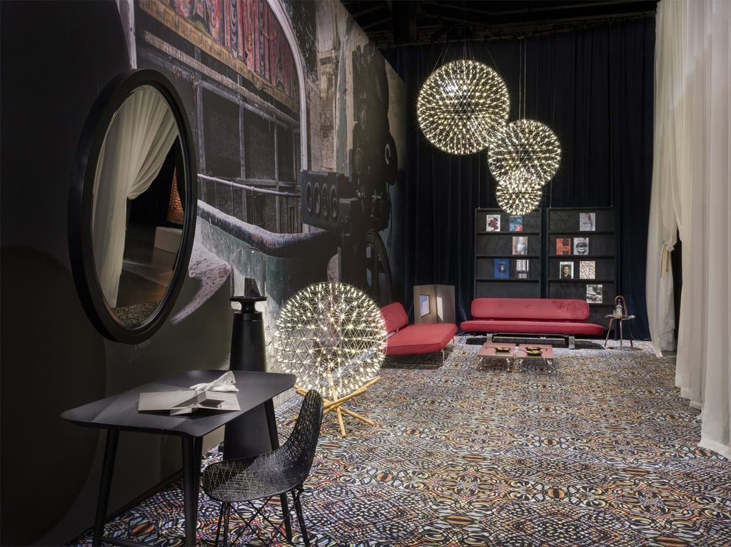 Raimond II Pendant från Vålamagasinet Taklampor, Moooi, Image-6