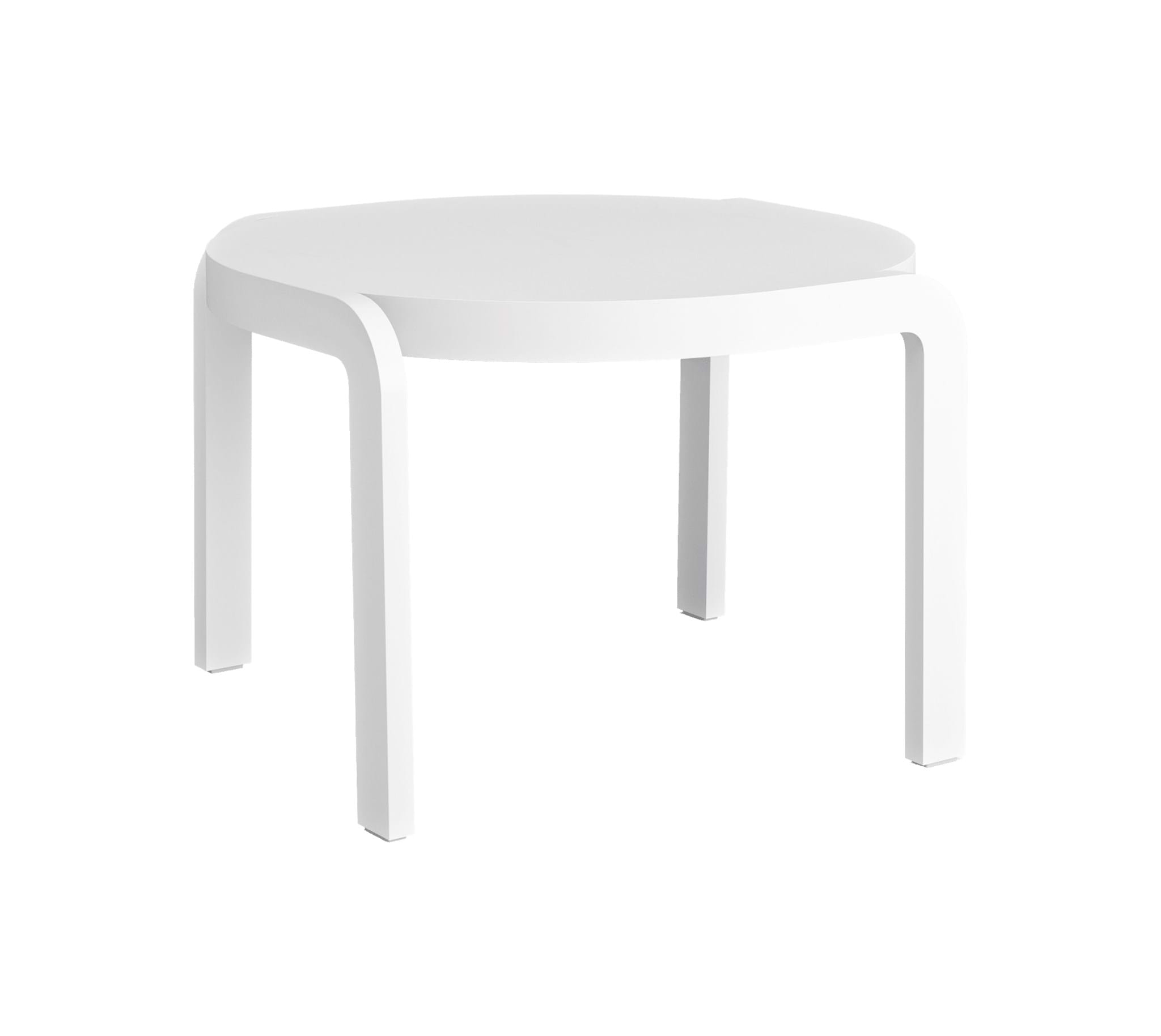 Spin Lounge Bord Ø55cm från Vålamagasinet Soffbord, Swedese, Image-1