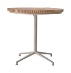 Vipp 717 Open-Air Cafe Table från Vålamagasinet Småbord utemöbler, Vipp, Image-1