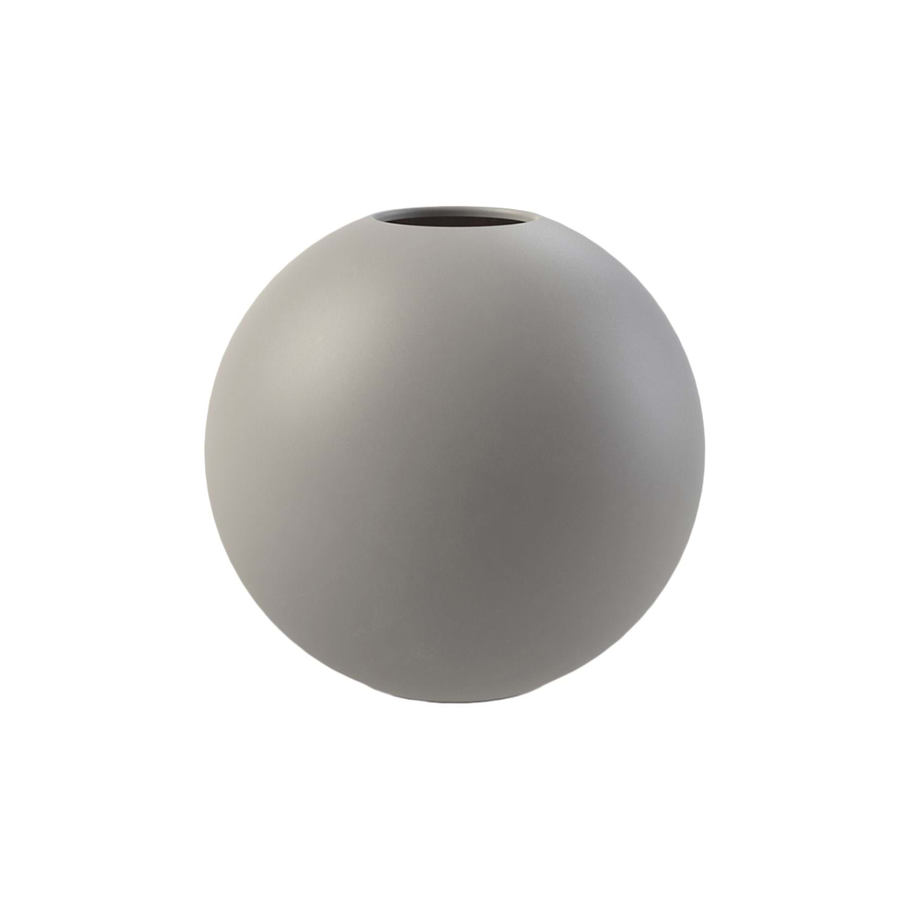 Ball Vase 10 cm från Vålamagasinet Krukor och vaser, Cooee Design, Image-1