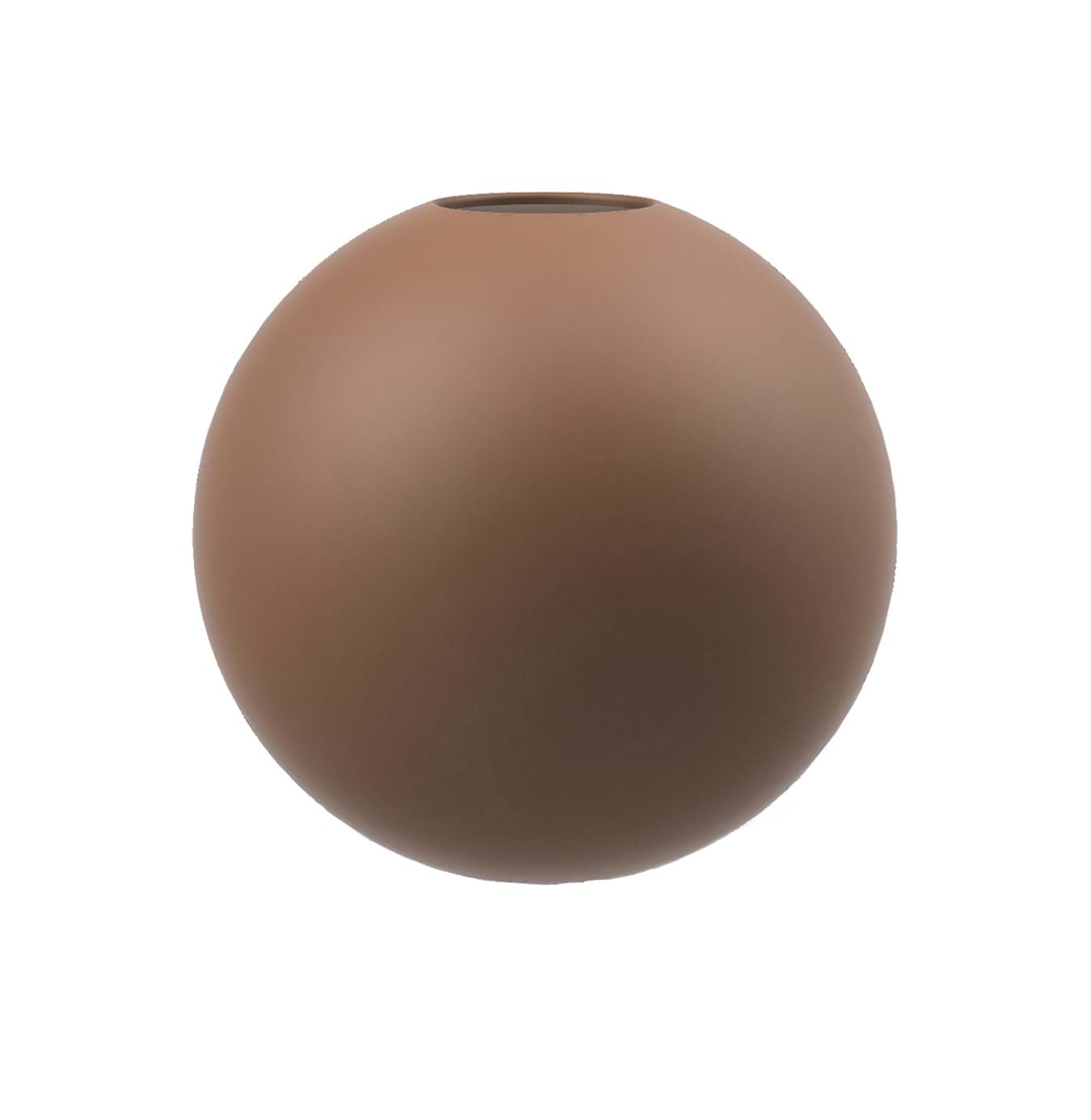 Ball Vase 20 cm från Vålamagasinet Krukor och vaser, Cooee Design, Image-1