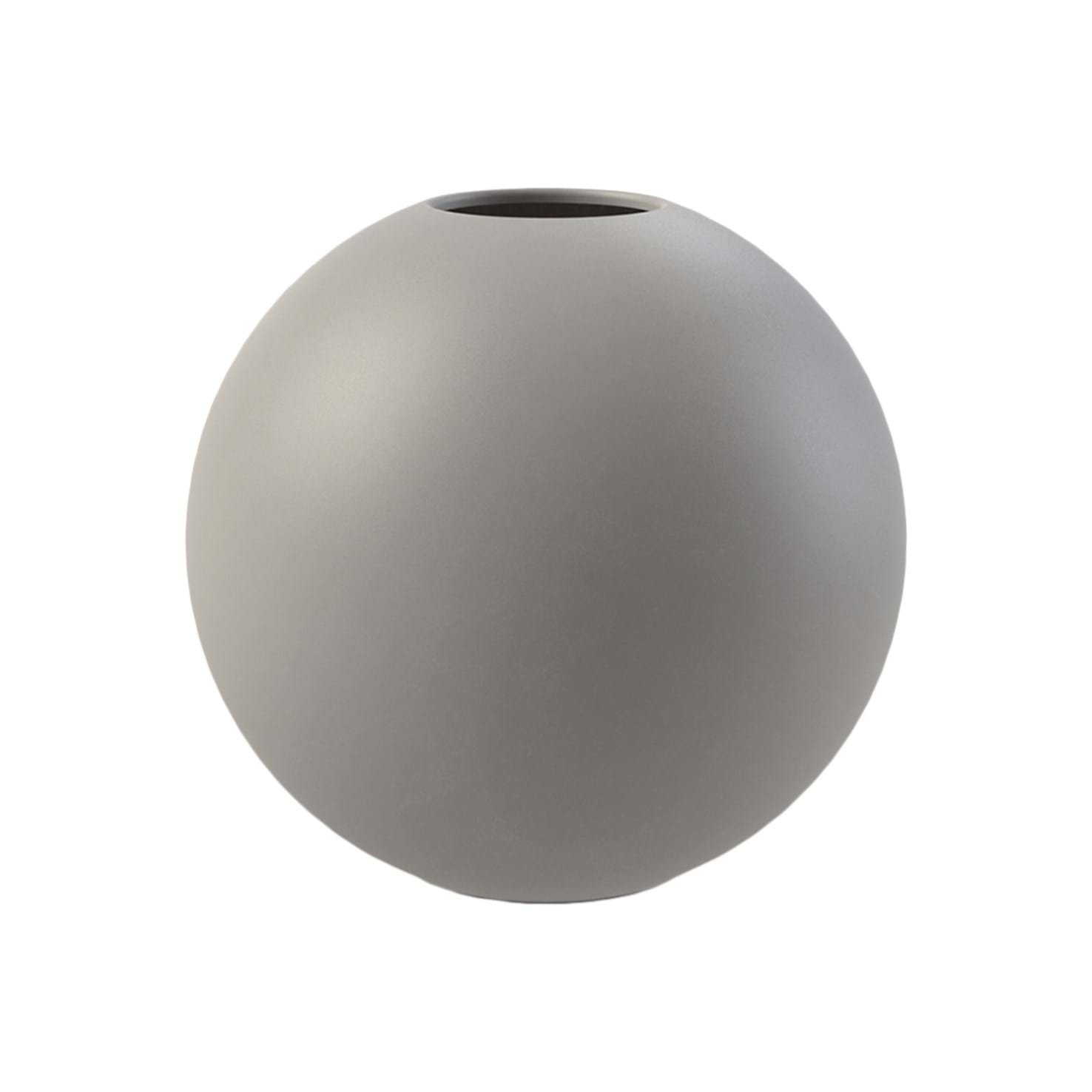 Ball Vase 20 cm från Vålamagasinet Krukor och vaser, Cooee Design, Image-1