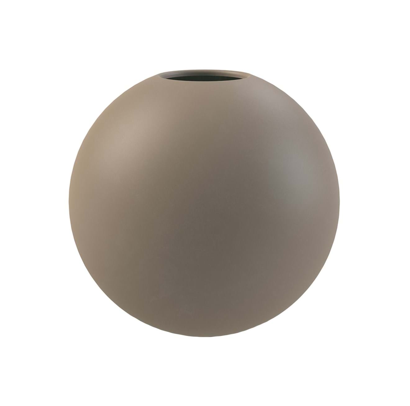 Ball Vase 20 cm från Vålamagasinet Krukor och vaser, Cooee Design, Image-1