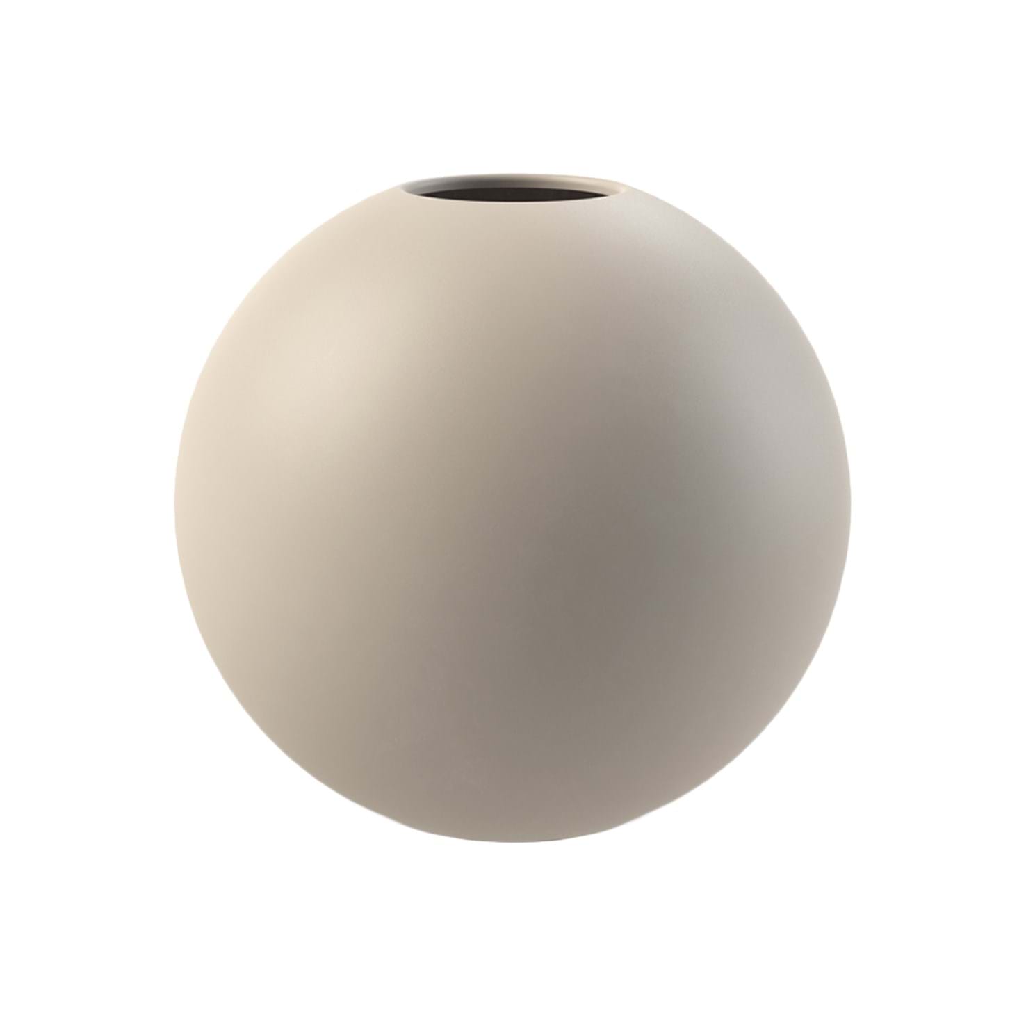 Ball Vase 20 cm från Vålamagasinet Krukor och vaser, Cooee Design, Image-1