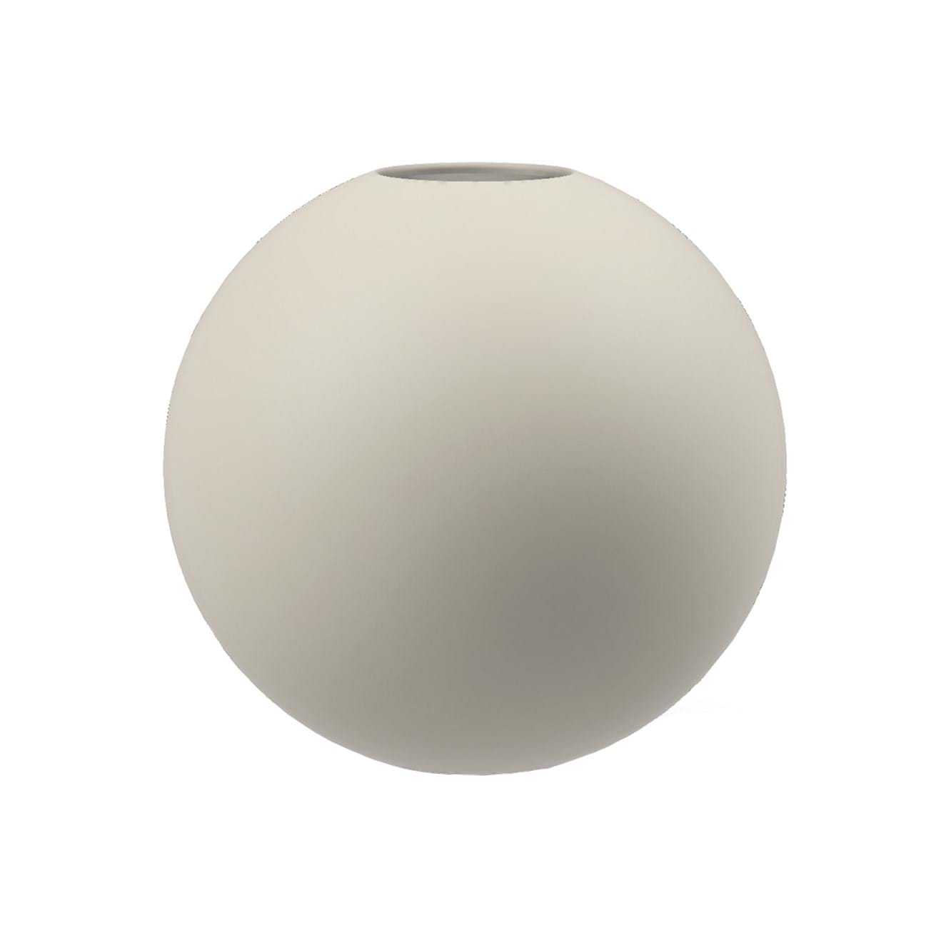 Ball Vase 20 cm från Vålamagasinet Krukor och vaser, Cooee Design, Image-1