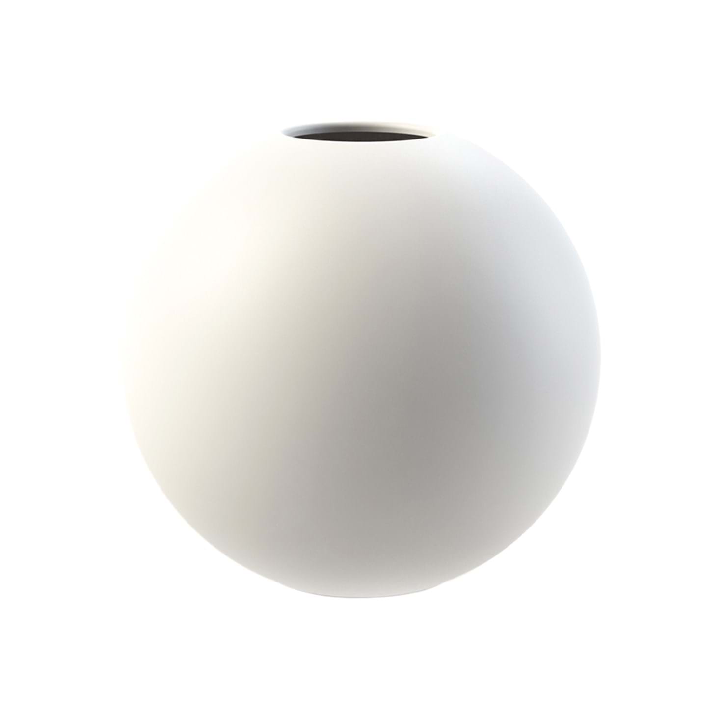Ball Vase 20 cm från Vålamagasinet Krukor och vaser, Cooee Design, Image-1