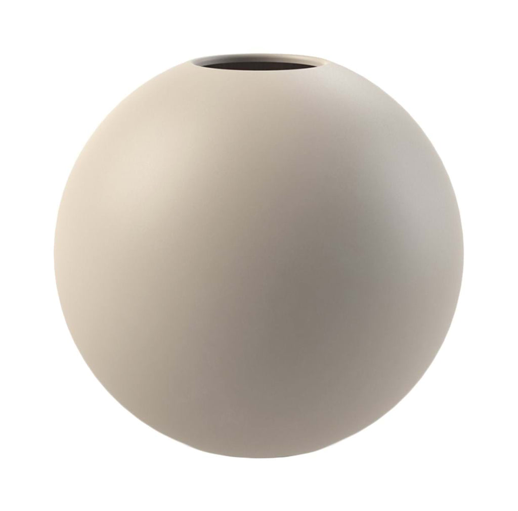 Ball Vase 30 cm från Vålamagasinet Krukor och vaser, Cooee Design, Image-1