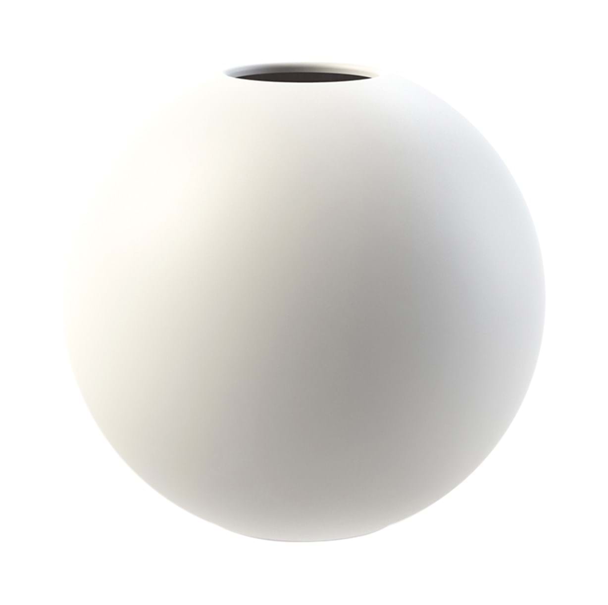 Ball Vase 30 cm från Vålamagasinet Krukor och vaser, Cooee Design, Image-1