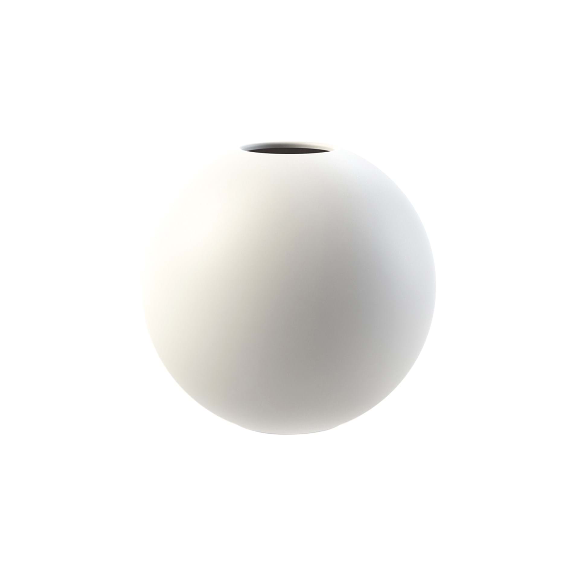 Ball Vase 8 cm från Vålamagasinet Krukor och vaser, Cooee Design, Image-1