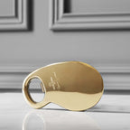 Barbara Bottle Opener - Brass från Vålamagasinet Övriga inredningsdetaljer, Skultuna, Image-2