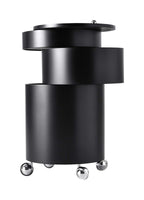 Barboy Trolley från Vålamagasinet Sidobord, Verpan, Image-1