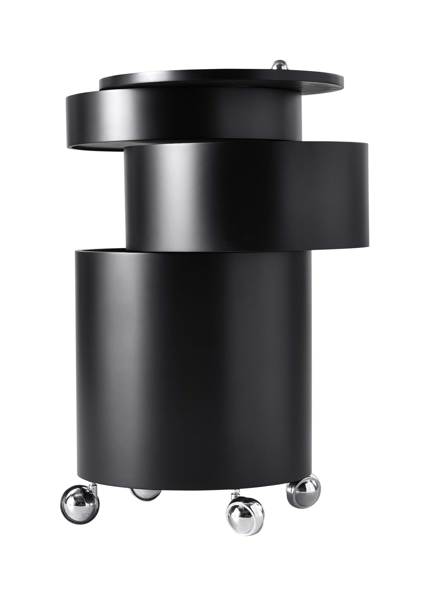 Barboy Trolley från Vålamagasinet Sidobord, Verpan, Image-1