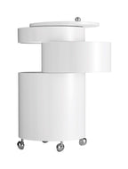 Barboy Trolley från Vålamagasinet Sidobord, Verpan, Image-1