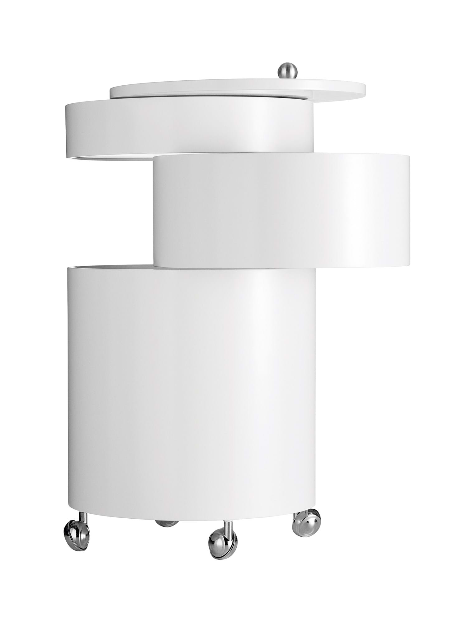 Barboy Trolley från Vålamagasinet Sidobord, Verpan, Image-1