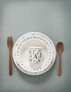 Barnservis 3-Set från Vålamagasinet Barnporslin, Kay Bojesen, Image-2