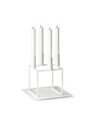 Base for Kubus 4 från Vålamagasinet Ljusstakar och ljuslyktor, Audo Copenhagen, Image-2