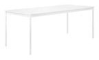 Base Table 190x85 cm från Vålamagasinet Matbord, Muuto, Image-1