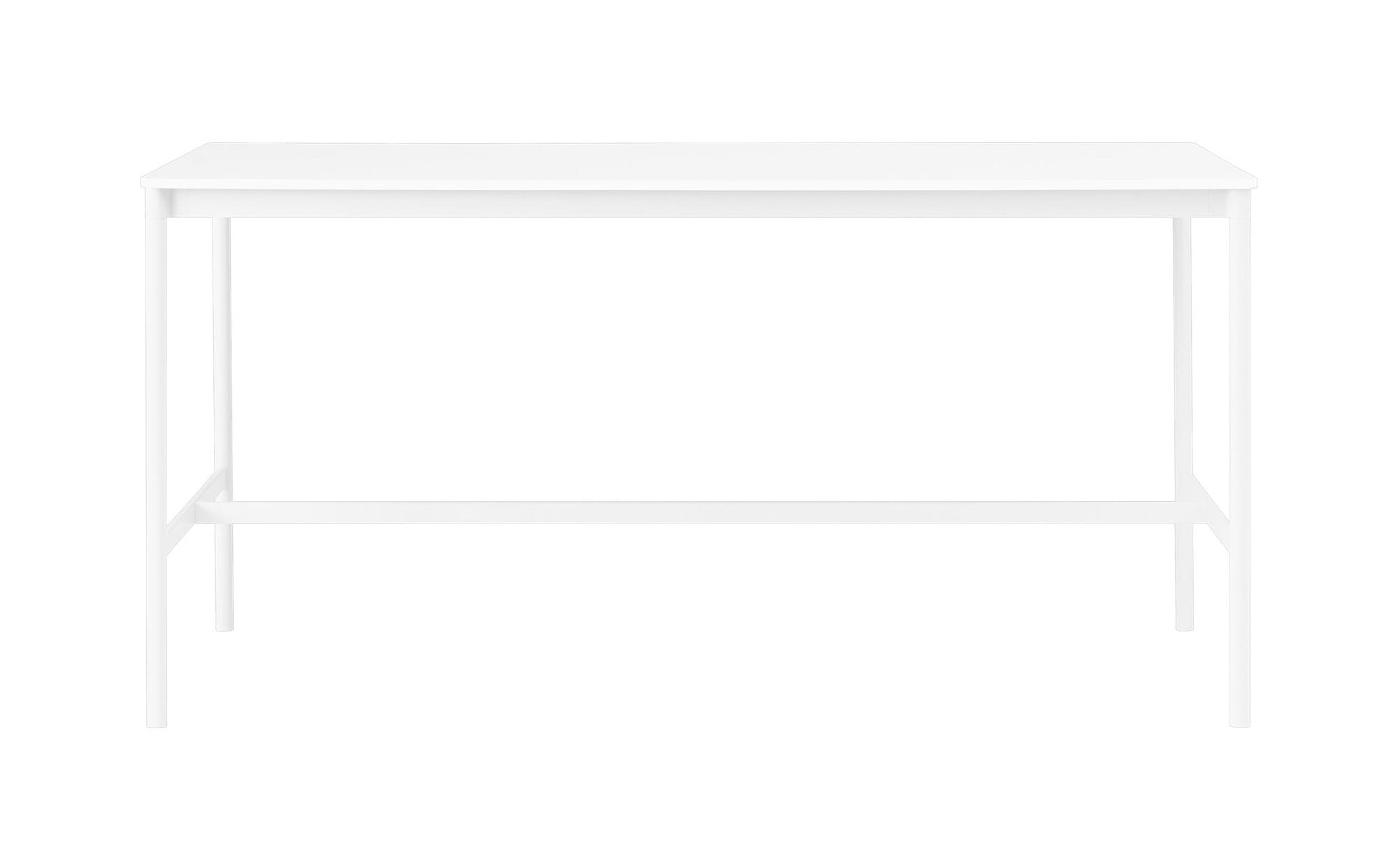 Base Table High 190x85 cm från Vålamagasinet Matbord, Muuto, Image-1