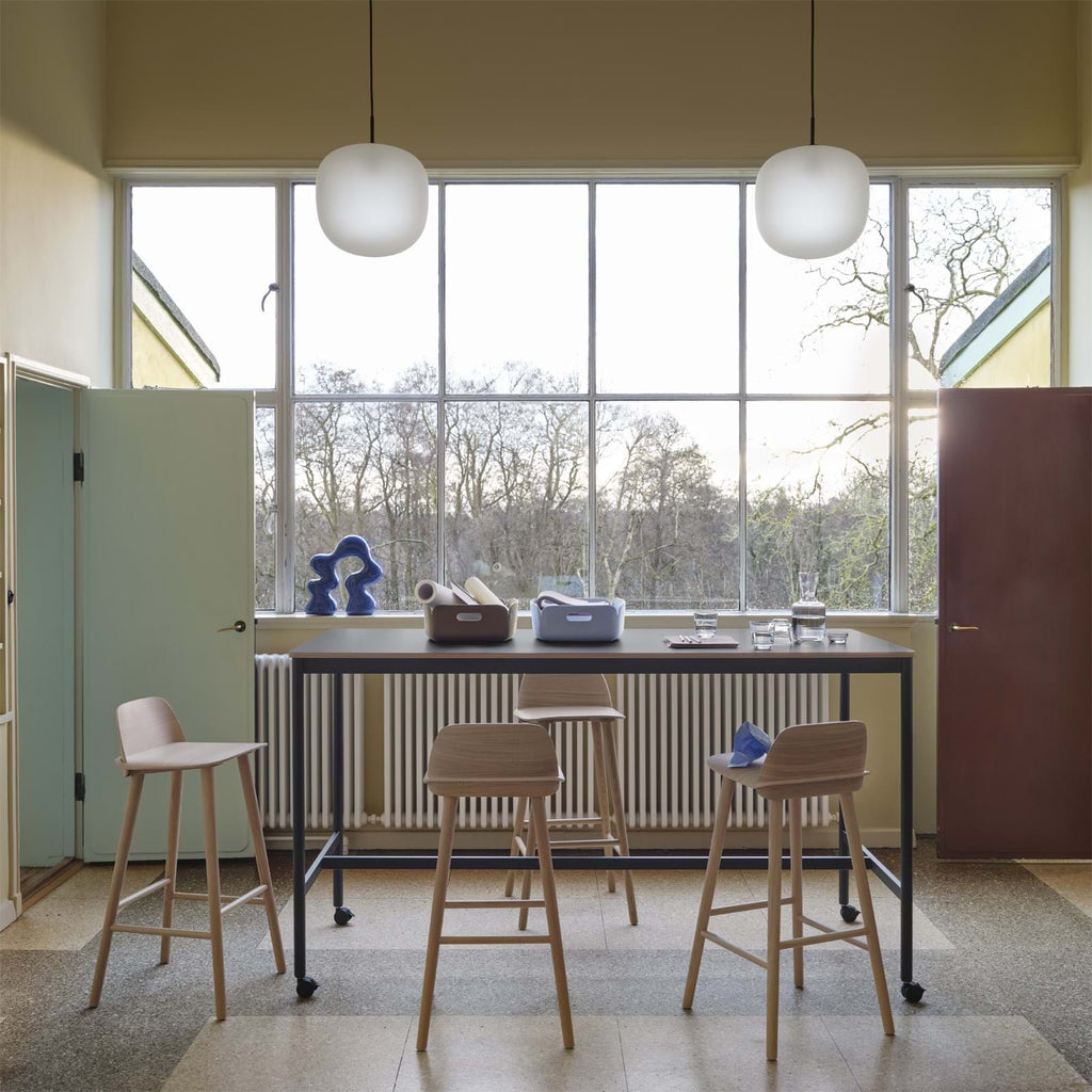 Nerd Bar Stool 75 cm från Vålamagasinet Barstolar, Muuto, Image-5