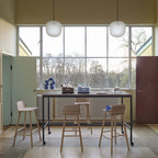 Nerd Bar Stool 75 cm från Vålamagasinet Barstolar, Muuto, Image-5