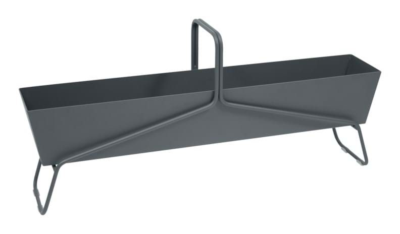 Basket Long Planter från Vålamagasinet Övrigt utemöbler, Fermob, Image-1