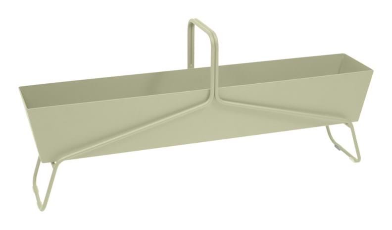 Basket Long Planter från Vålamagasinet Övrigt utemöbler, Fermob, Image-1