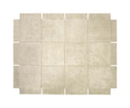 Basket Rug 185x240 från Vålamagasinet Ullmattor, Design House Stockholm, Image-1