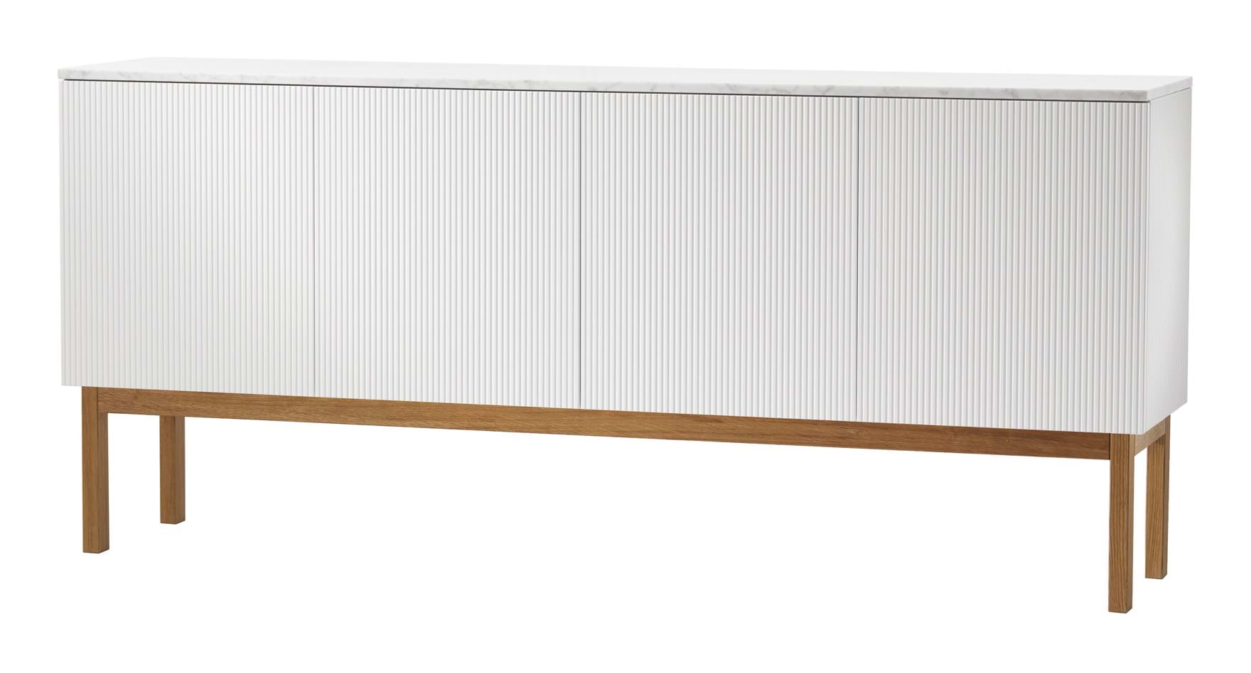 Beam Cabinet With Frame från Vålamagasinet Skänkar och sideboards, A2 Designers, Image-1