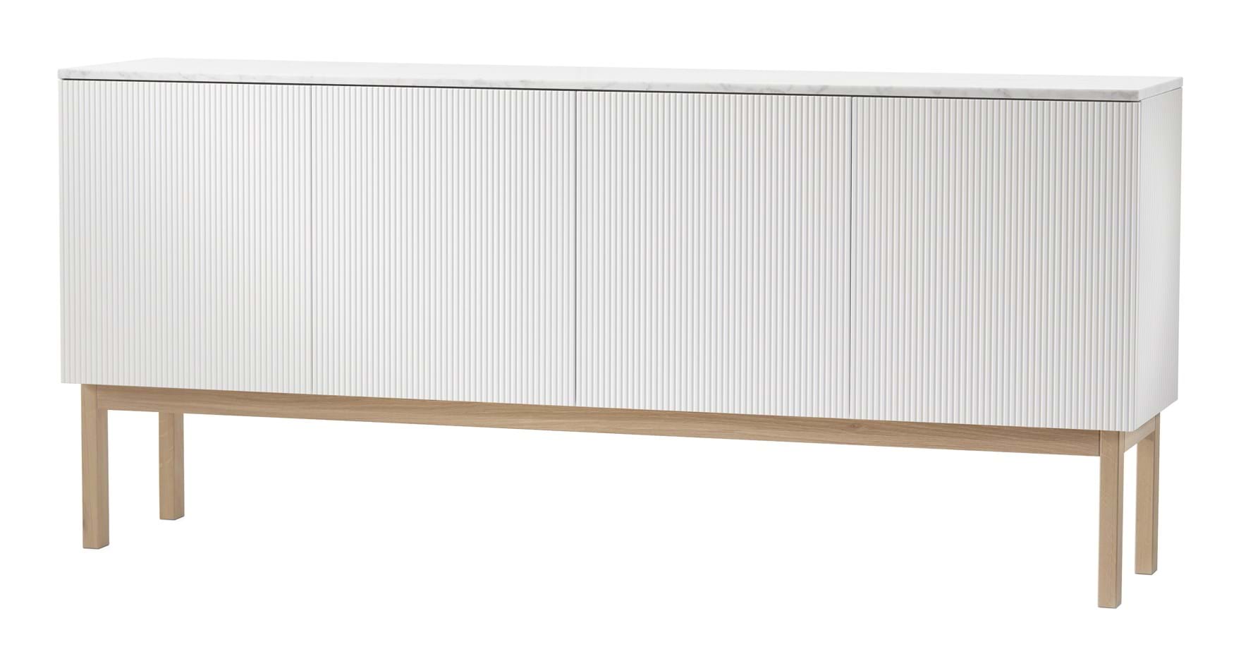 Beam Cabinet With Frame från Vålamagasinet Skänkar och sideboards, A2 Designers, Image-1