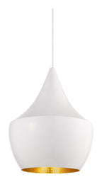 Beat Fat LED från Vålamagasinet Taklampor, Tom Dixon, Image-1