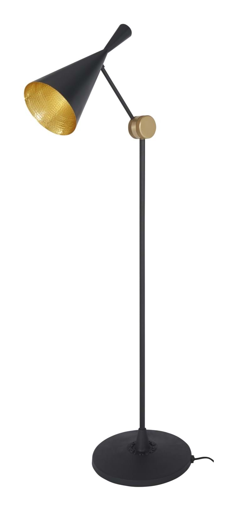 Beat Floor från Vålamagasinet Golvlampor, Tom Dixon, Image-1