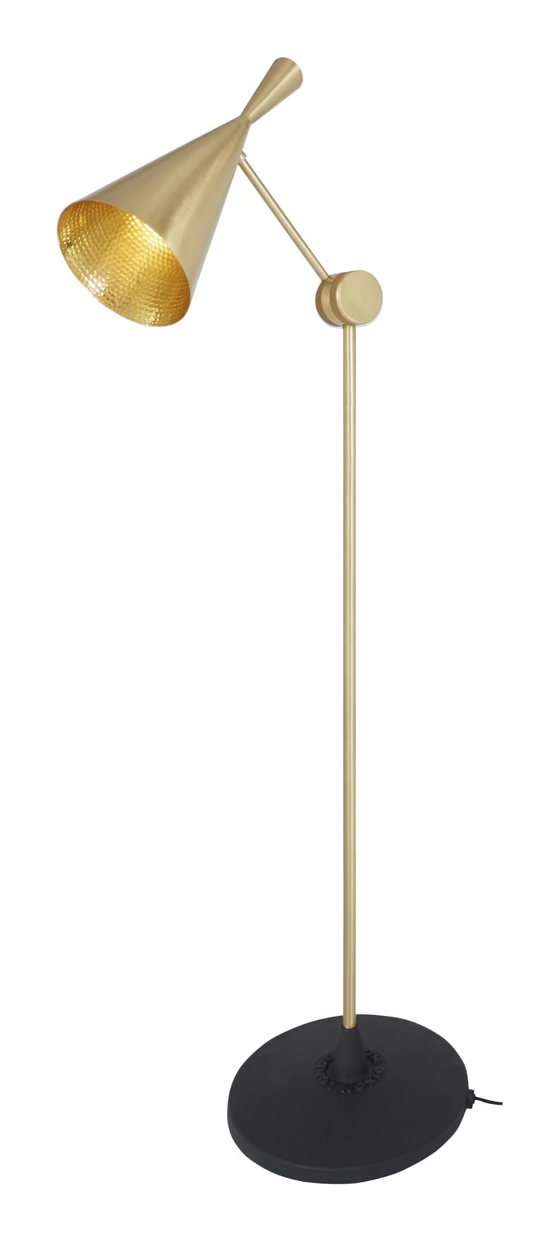 Beat Floor från Vålamagasinet Golvlampor, Tom Dixon, Image-1