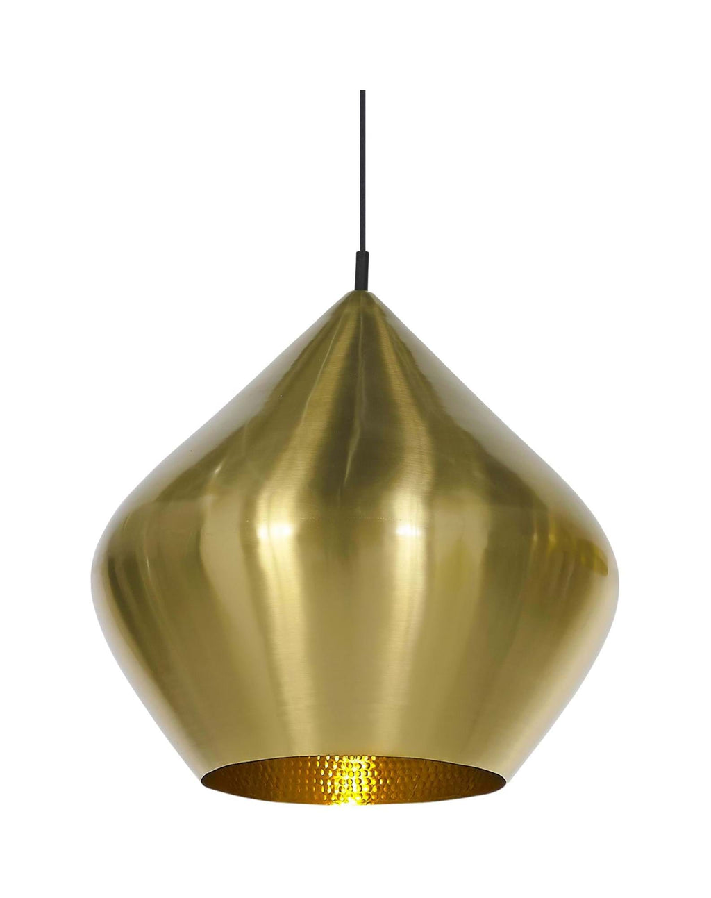Beat Stout LED från Vålamagasinet Taklampor, Tom Dixon, Image-1