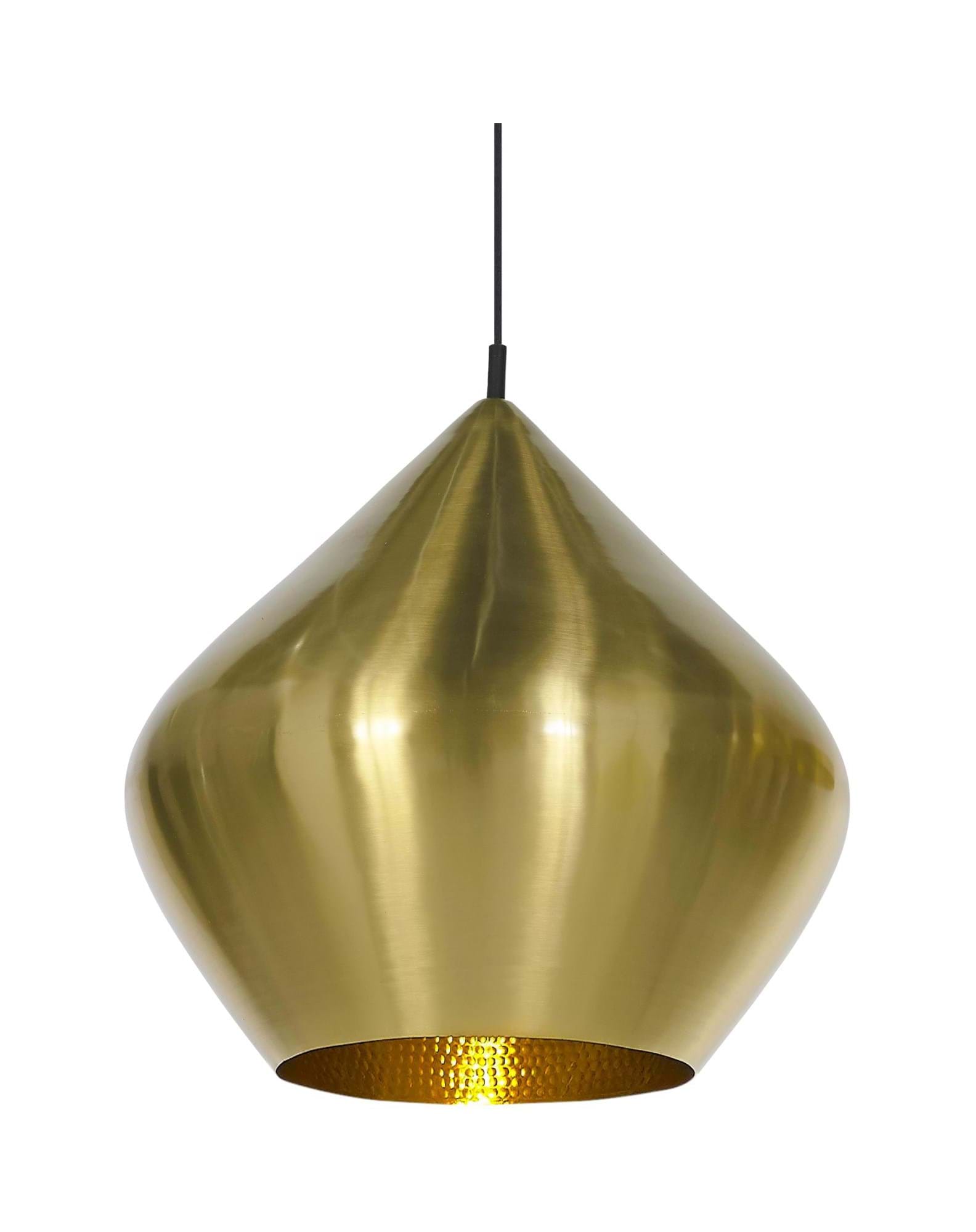 Beat Stout LED från Vålamagasinet Taklampor, Tom Dixon, Image-1