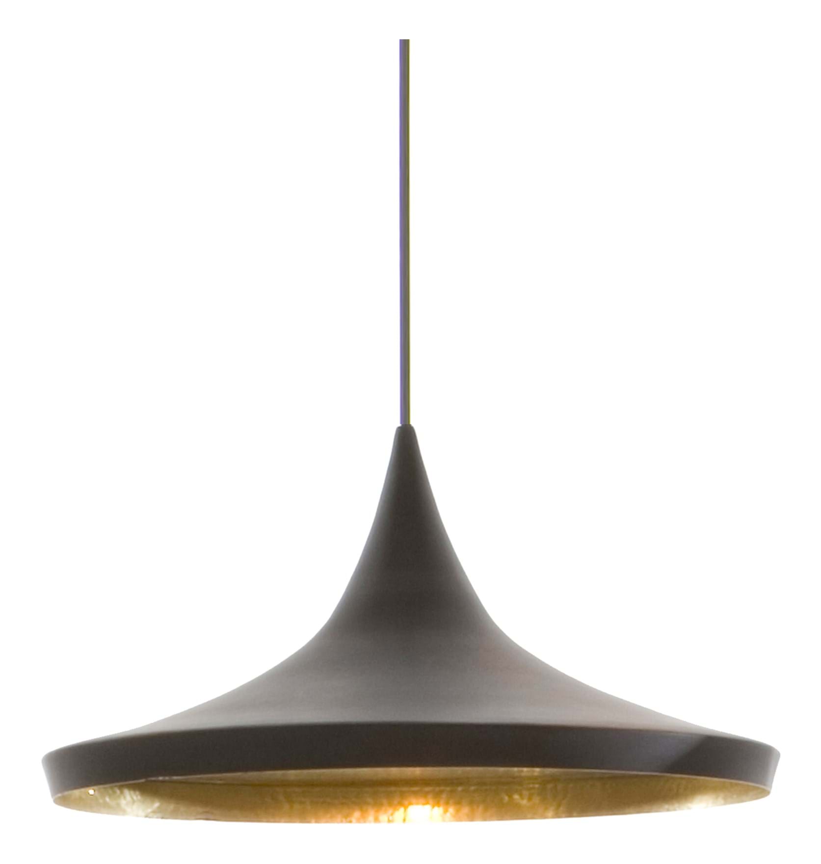 Beat Wide LED från Vålamagasinet Taklampor, Tom Dixon, Image-1