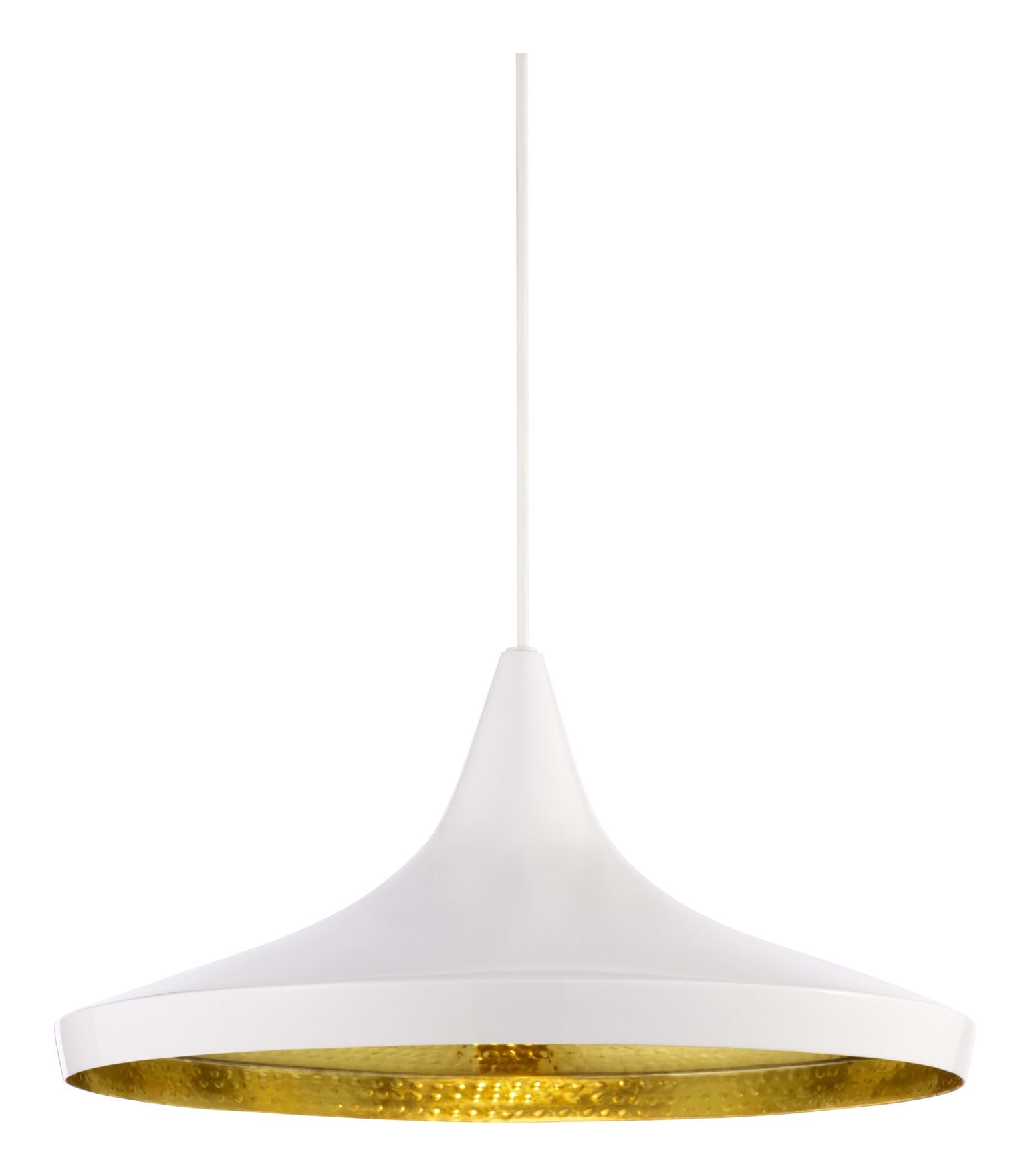 Beat Wide LED från Vålamagasinet Taklampor, Tom Dixon, Image-1