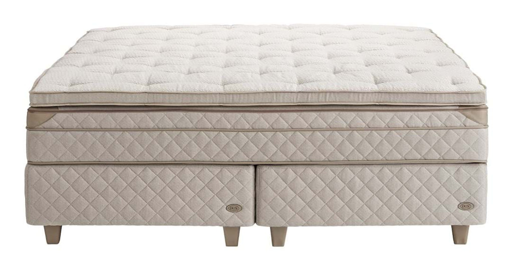 Dux 60 från Vålamagasinet Sängar och tillbehör, Dux, Image-1