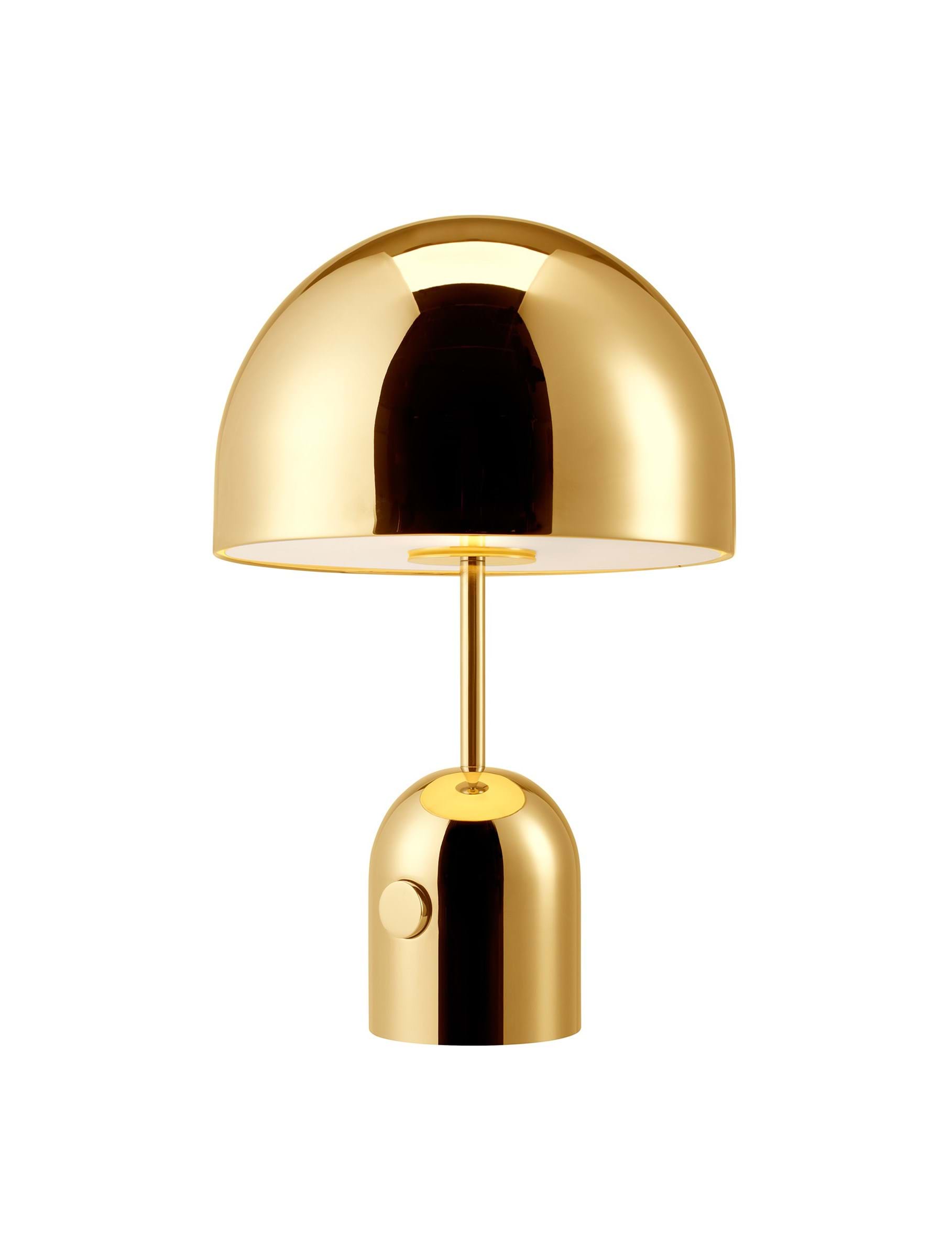 Bell Table LED från Vålamagasinet Bordslampor, Tom Dixon, Image-1