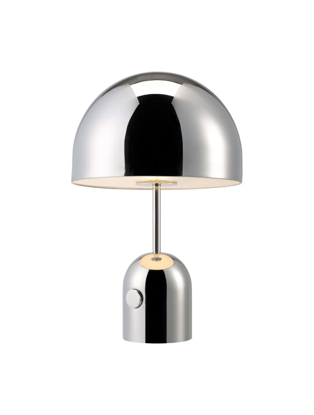 Bell Table LED från Vålamagasinet Bordslampor, Tom Dixon, Image-1