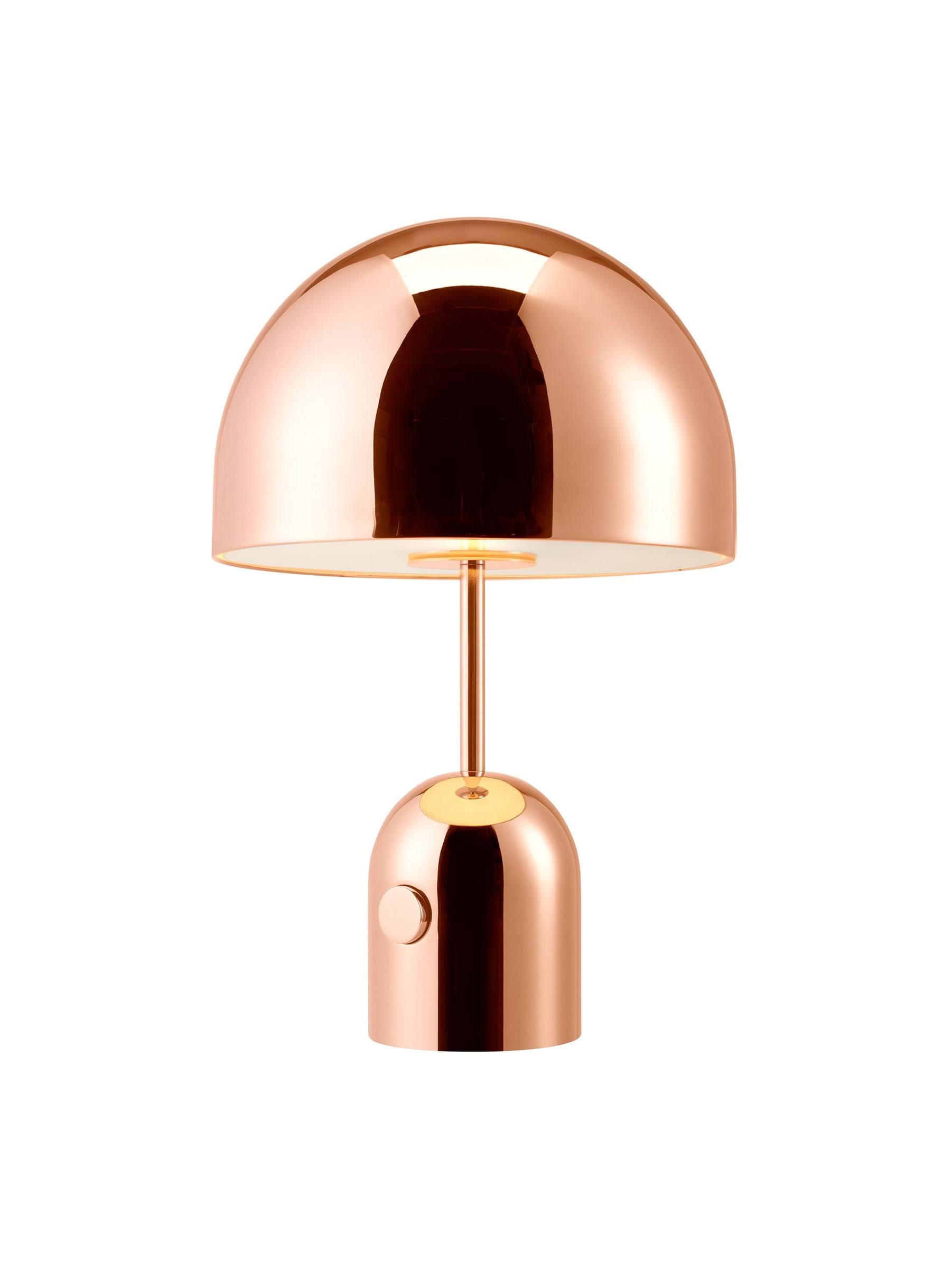 Bell Table LED från Vålamagasinet Bordslampor, Tom Dixon, Image-1