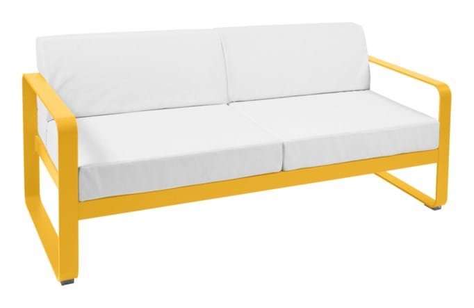 Bellevie 2-Seater Sofa från Vålamagasinet Soffor och fåtöljer utemöbler, Fermob, Image-1