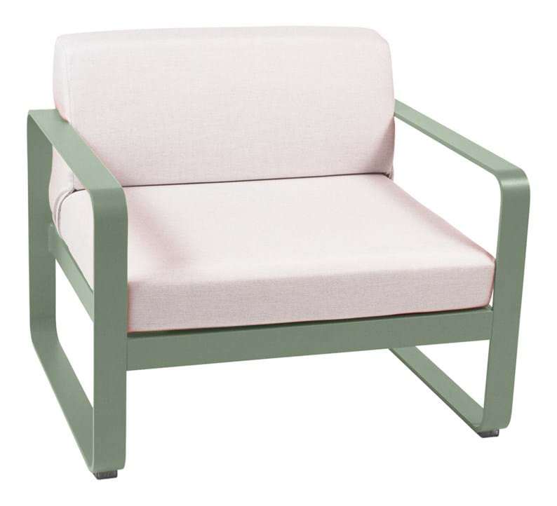 Bellevie Armchair från Vålamagasinet Soffor och fåtöljer utemöbler, Fermob, Image-1