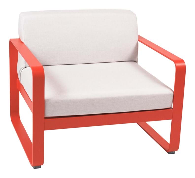 Bellevie Armchair från Vålamagasinet Soffor och fåtöljer utemöbler, Fermob, Image-1