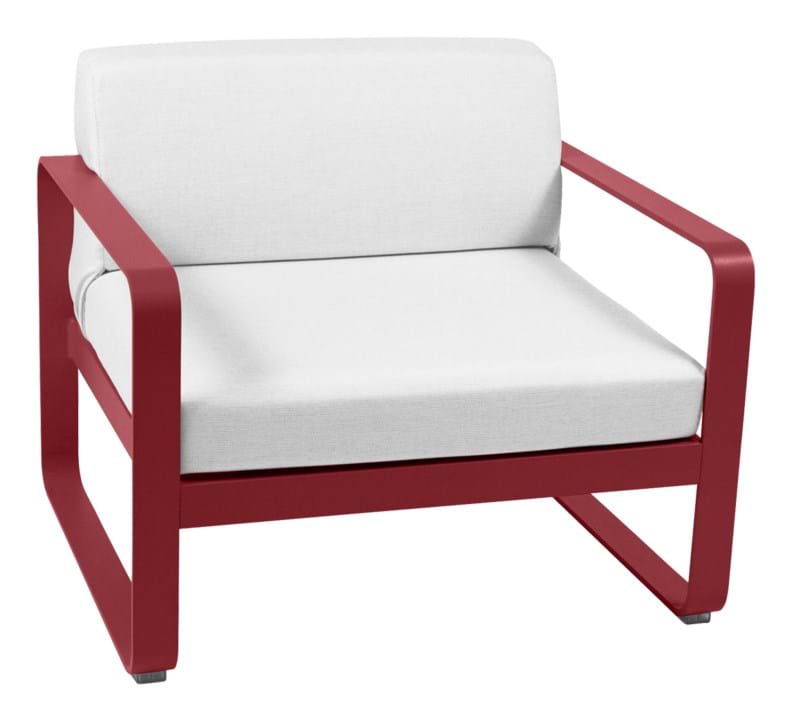 Bellevie Armchair från Vålamagasinet Soffor och fåtöljer utemöbler, Fermob, Image-1