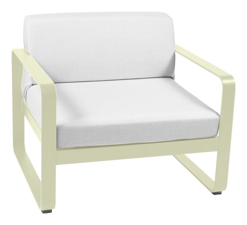 Bellevie Armchair från Vålamagasinet Soffor och fåtöljer utemöbler, Fermob, Image-1